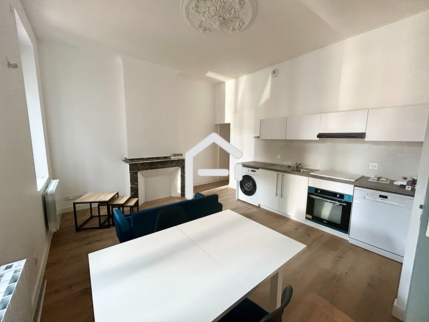 Appartement Avenue Honoré Serres à Toulouse