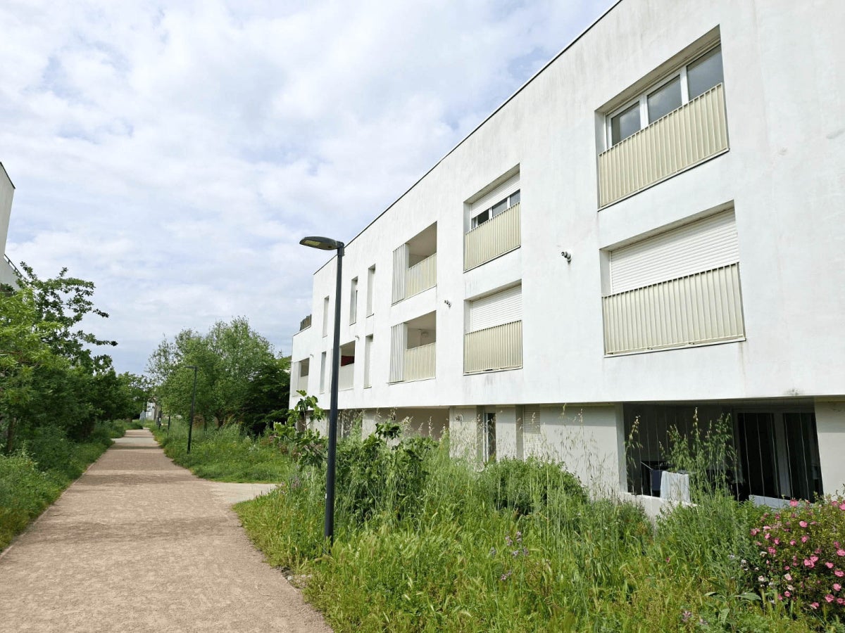 Flat Périphérique Intérieur - Autoroute des Deux Mers in Toulouse