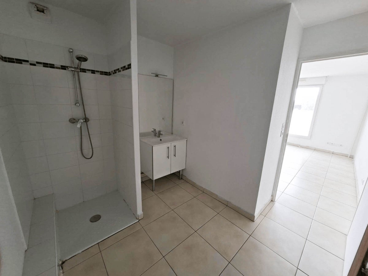 Flat Périphérique Intérieur - Autoroute des Deux Mers in Toulouse