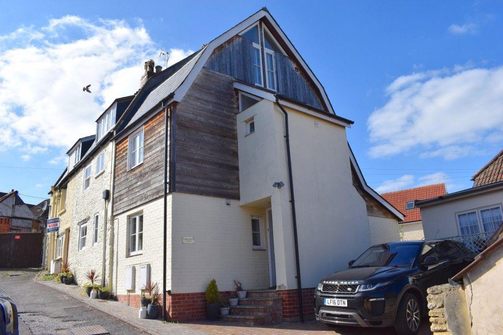 House The Butts in Chippenham