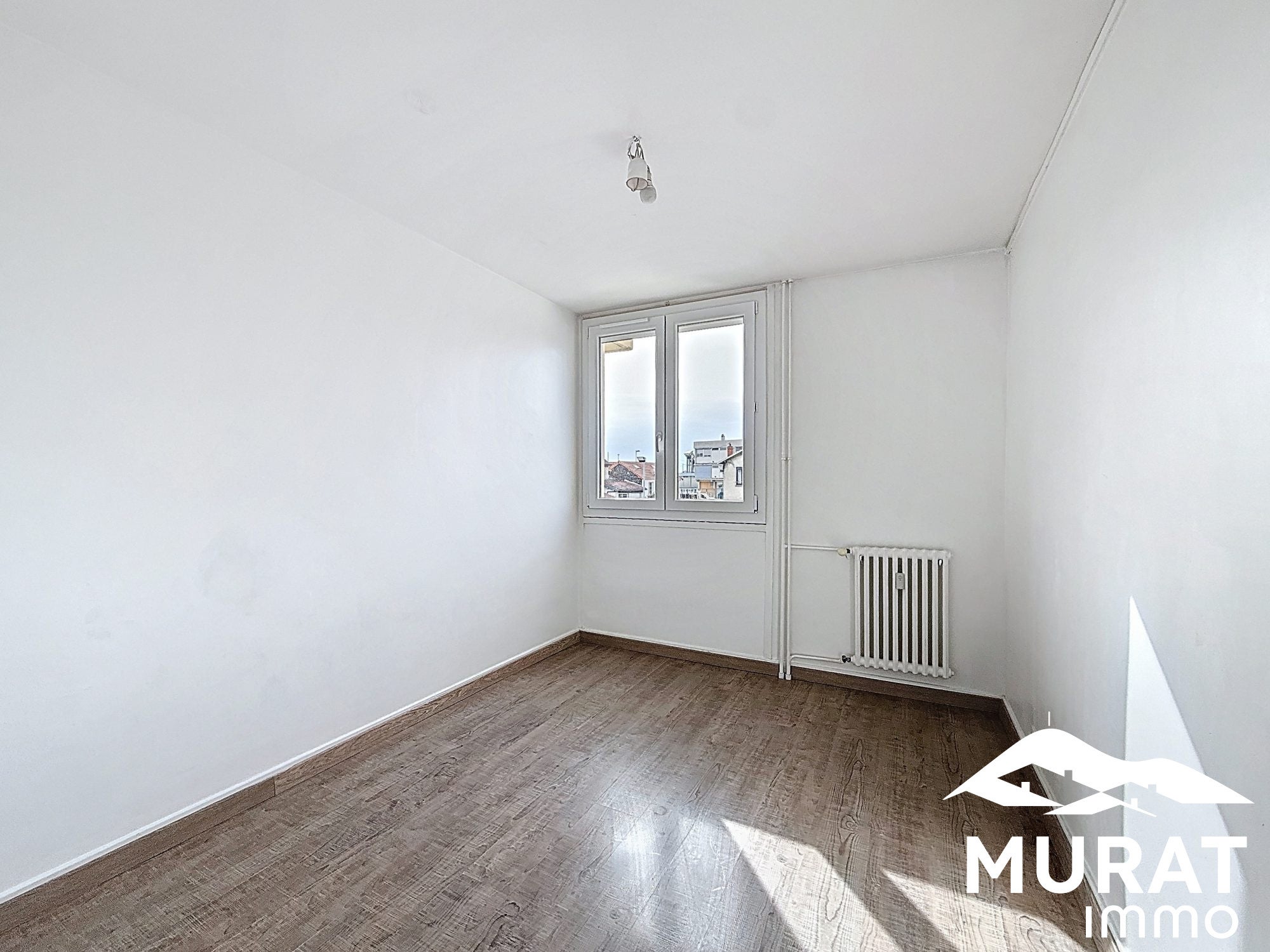 Appartement Résidence Clémentel à Clermont-Ferrand