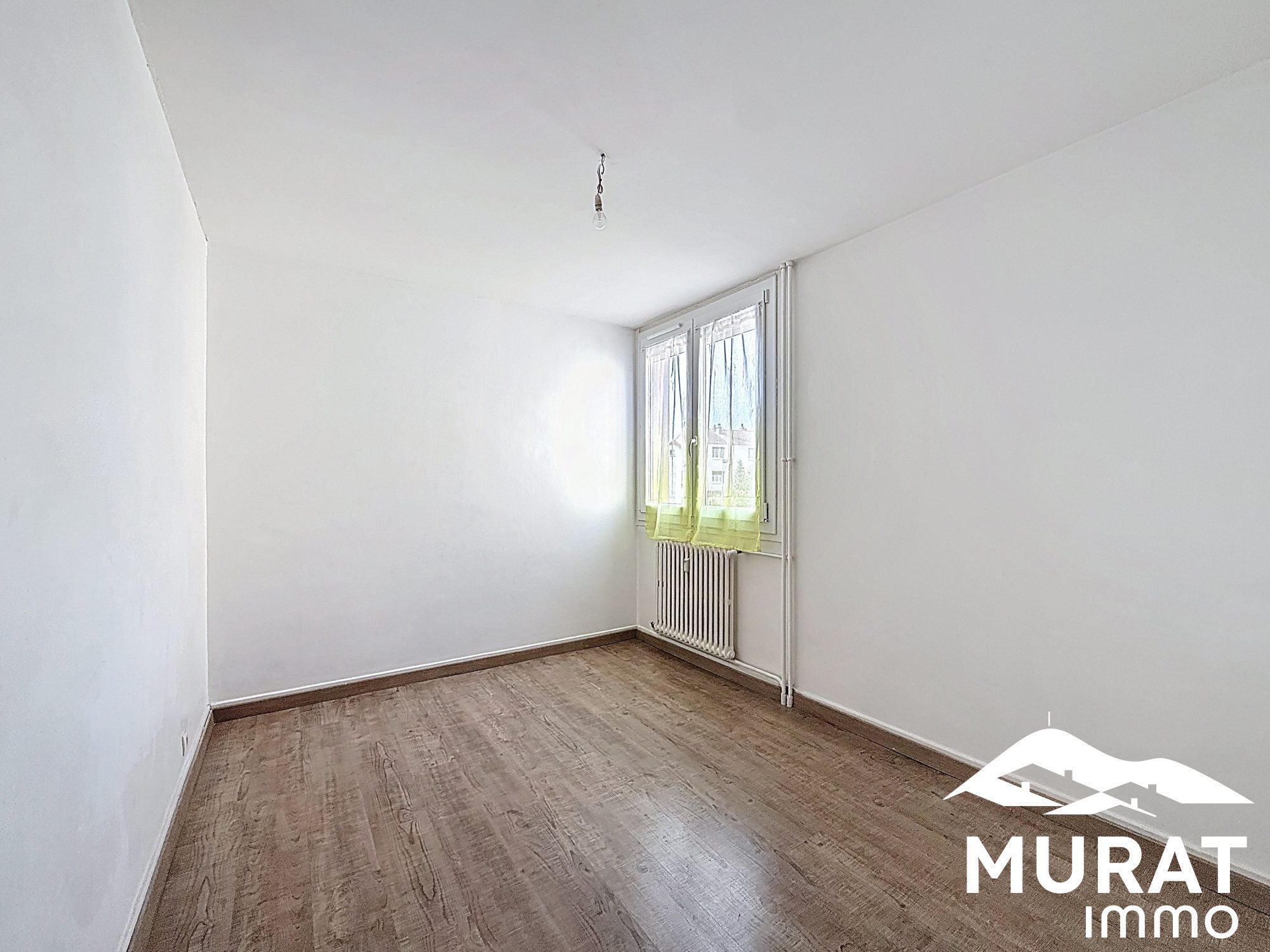 Appartement Résidence Clémentel à Clermont-Ferrand