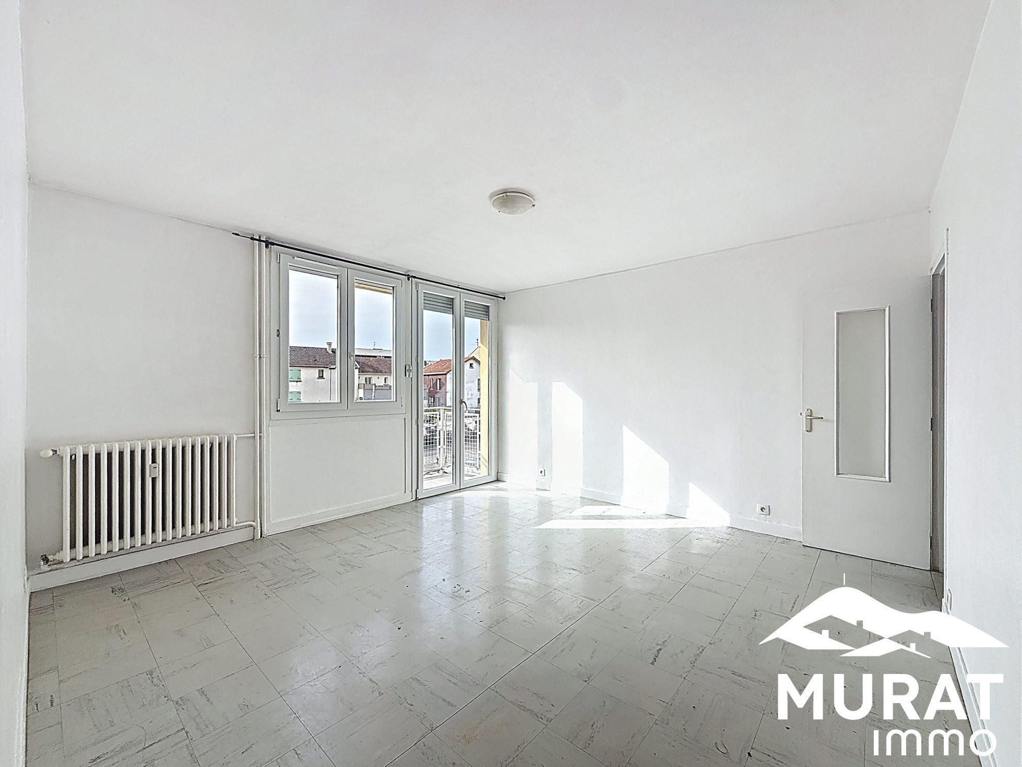 Appartement Résidence Clémentel à Clermont-Ferrand