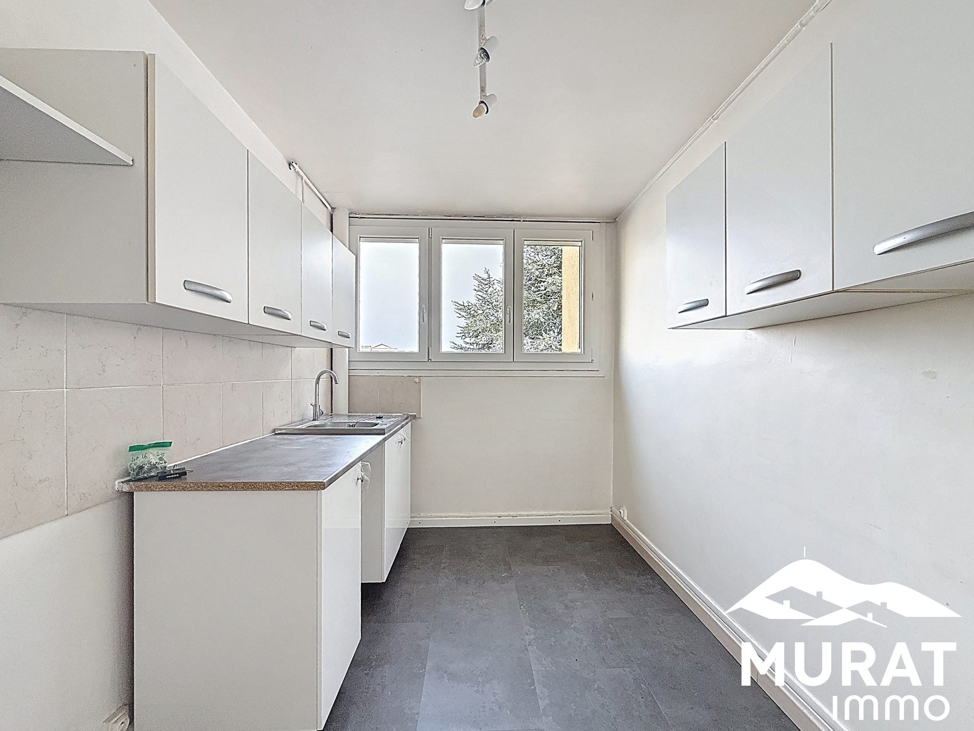 Appartement Résidence Clémentel à Clermont-Ferrand