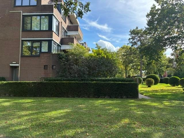 Flat Beethovenhof in Terneuzen