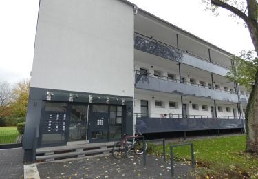 Wohnung Barbarastraße in Duisburg