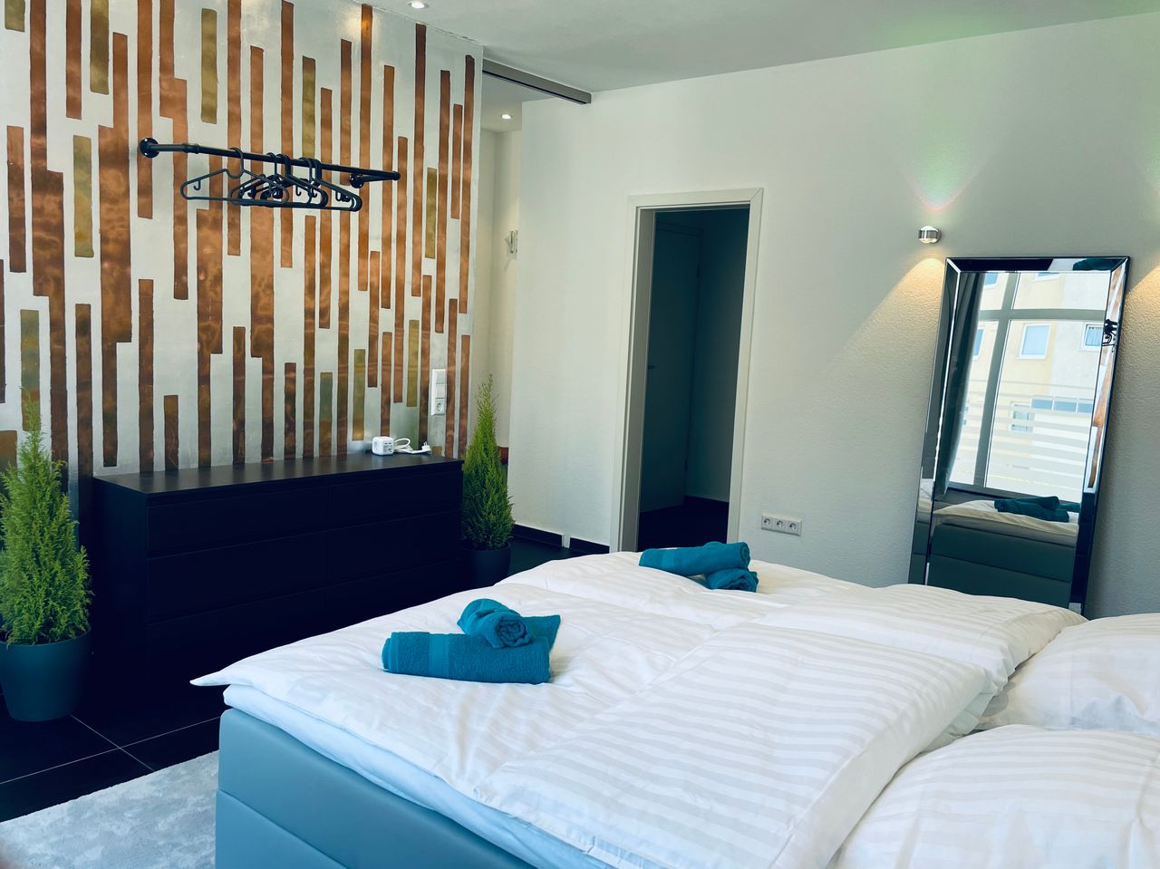 Haus Lupinstraße in Biberach an der Riß