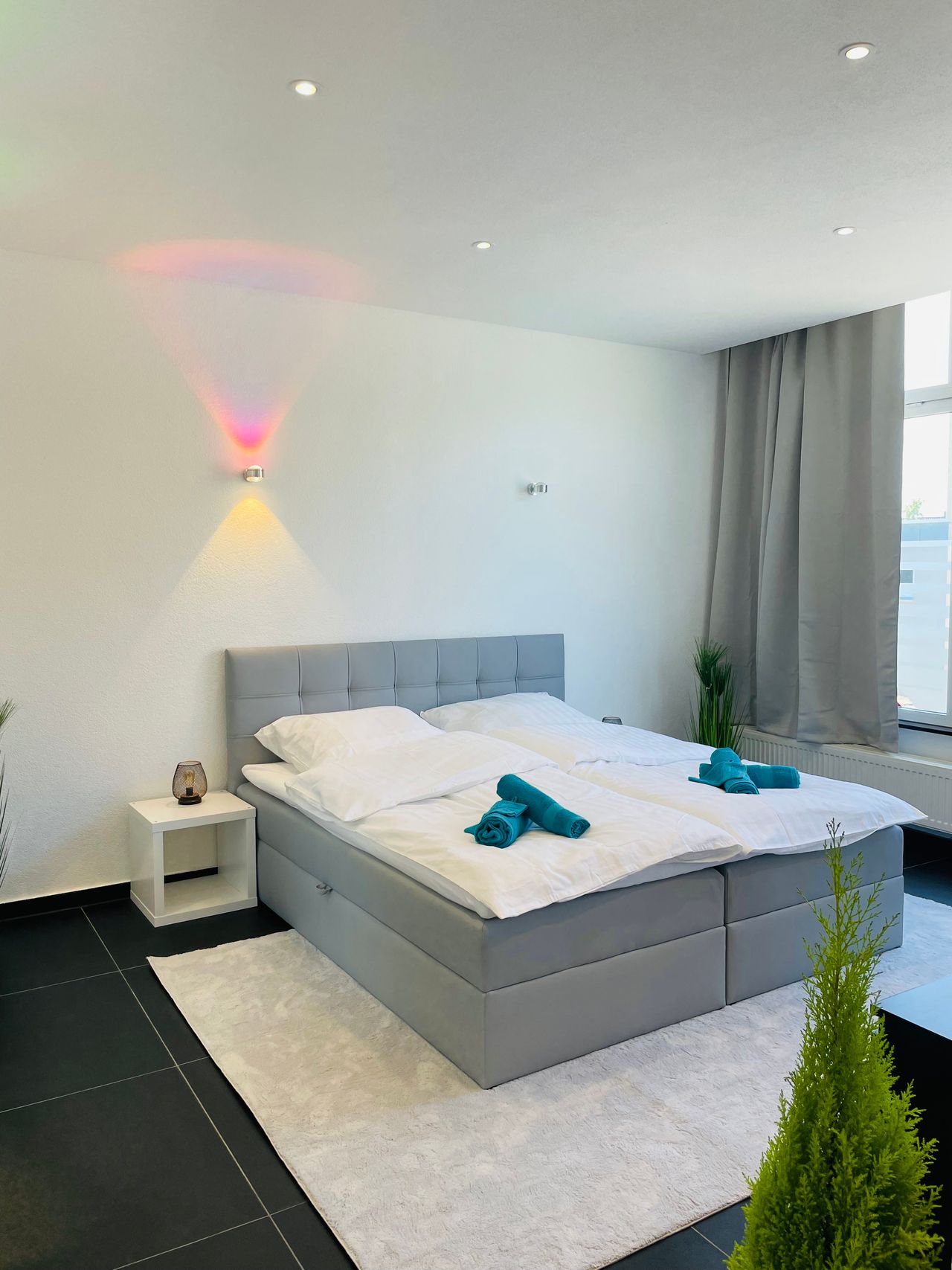 Haus Lupinstraße in Biberach an der Riß