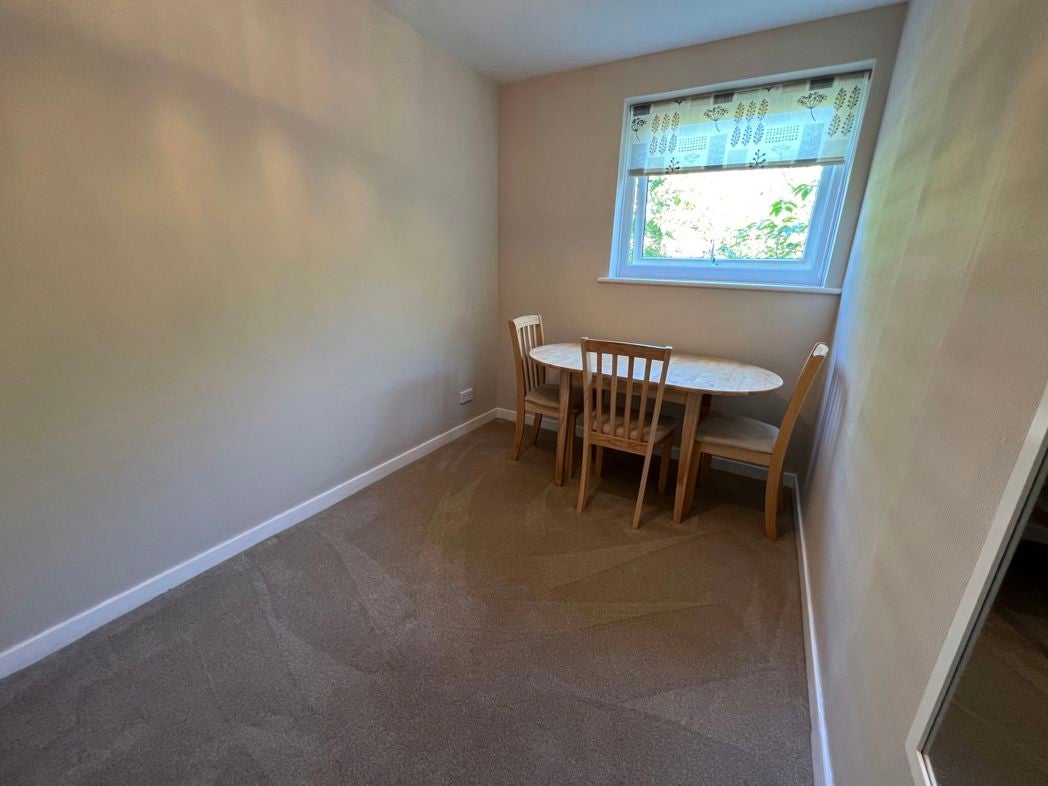 Flat Tynedale Terrace in North Tyneside
