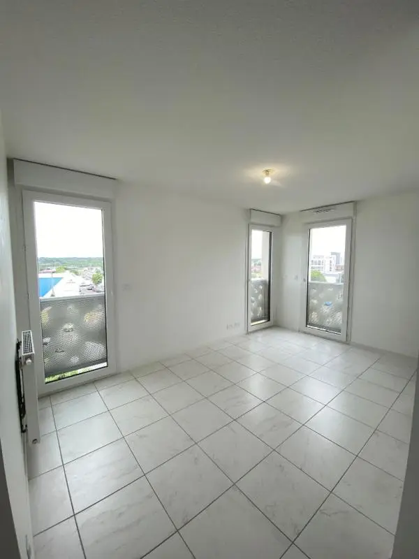 Appartement Rue André Dupin à Lormont