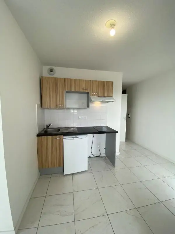 Appartement Rue André Dupin à Lormont