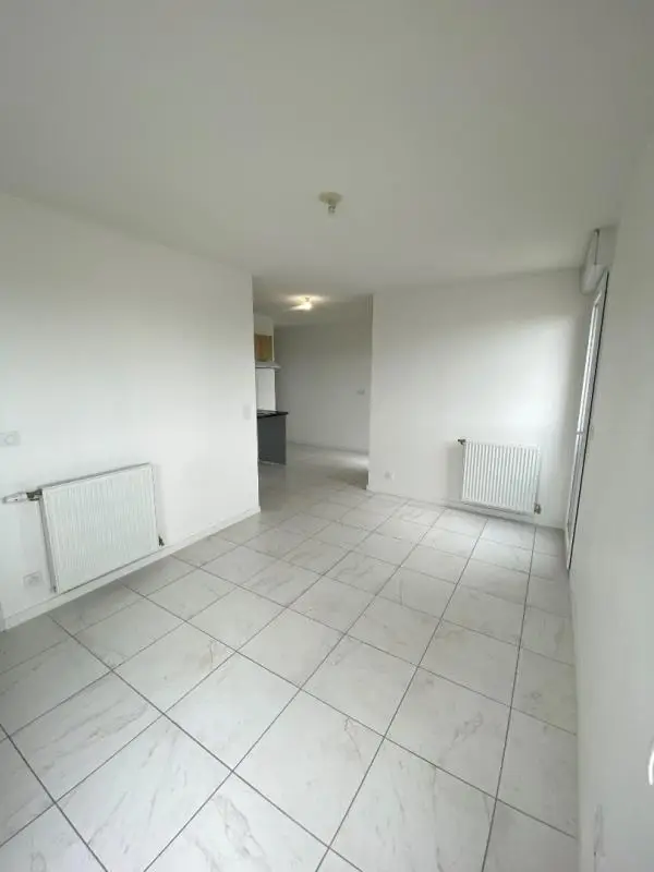 Appartement Rue André Dupin à Lormont