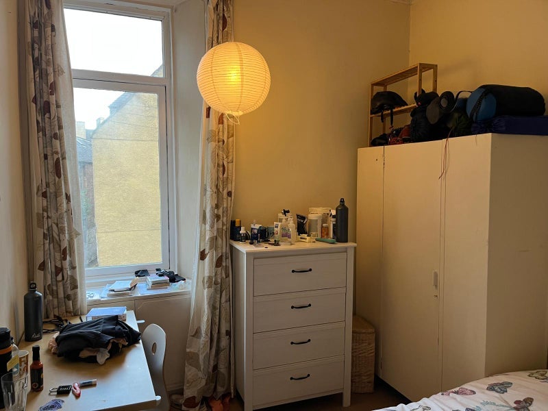 Room Sciennes Hill Place in City of Edinburgh