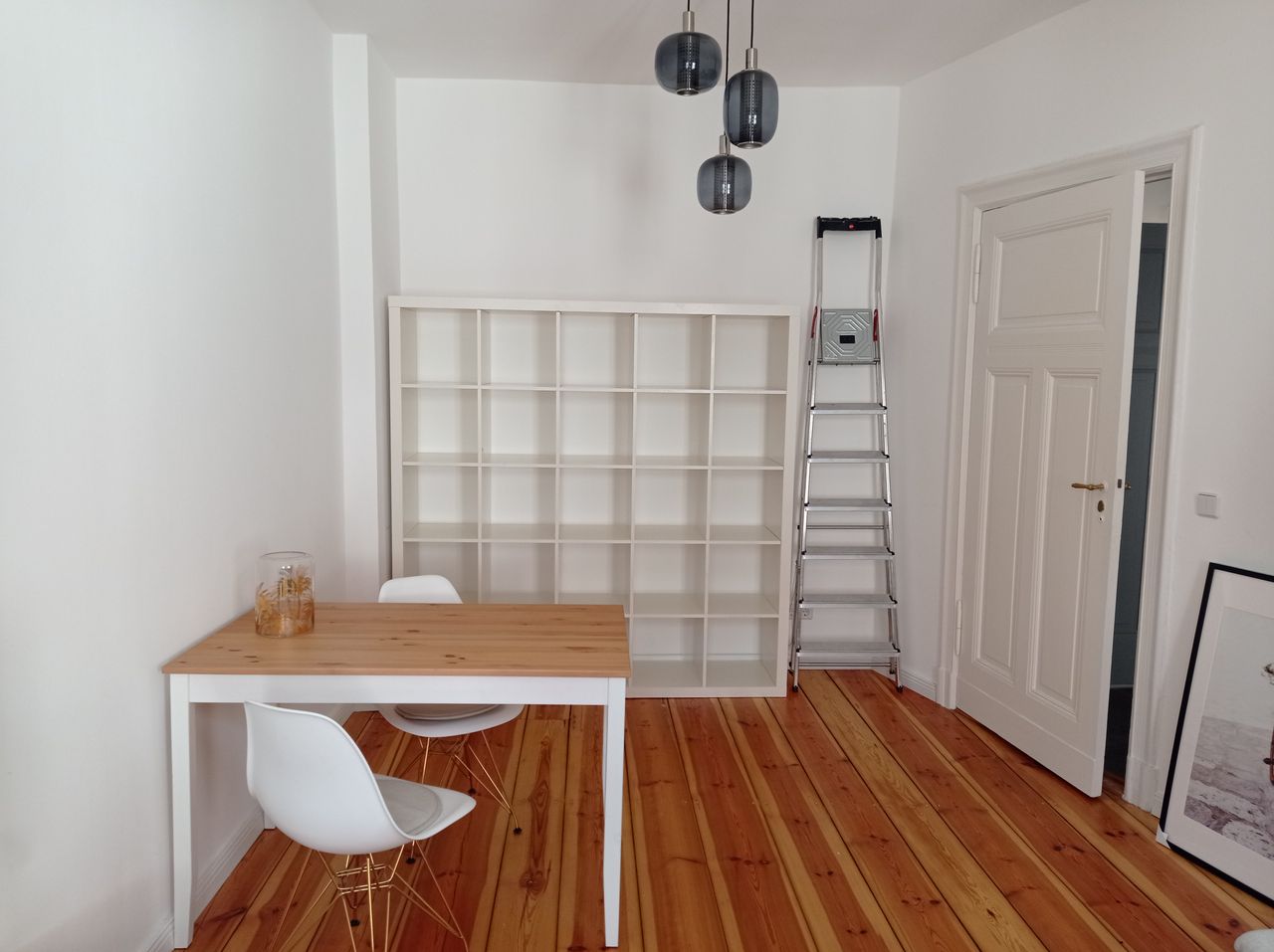 Wohnung Kaiser-Friedrich-Straße in Berlin