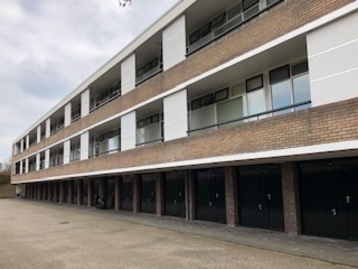 Appartement Waterhoenlaan in Bilthoven