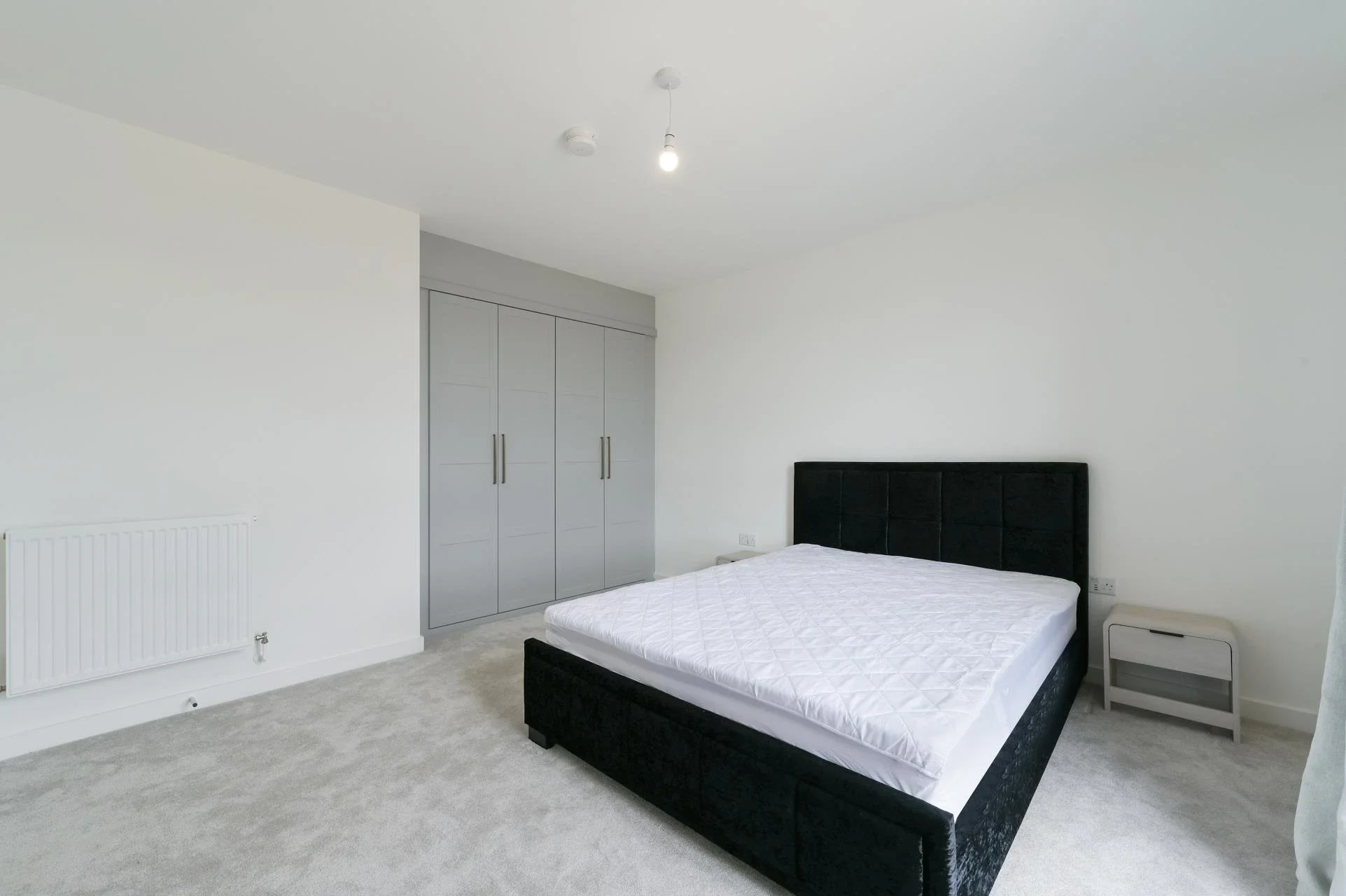 Flat Marsh Drive in Greater London