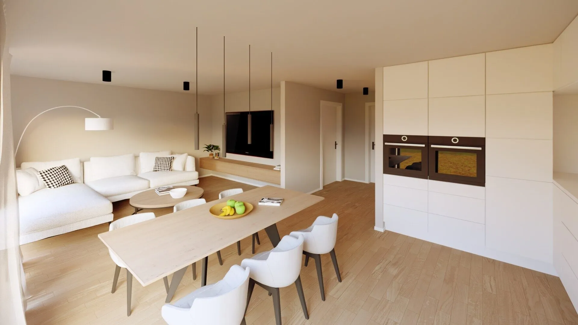 Wohnung Wilhelmstraße in Altenkirchen (Westerwald)