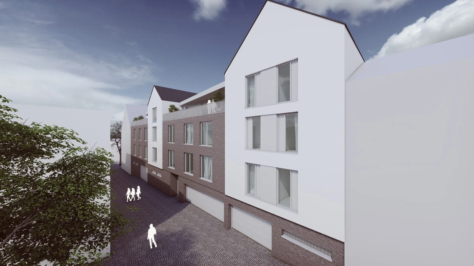 Wohnung Wilhelmstraße in Altenkirchen (Westerwald)