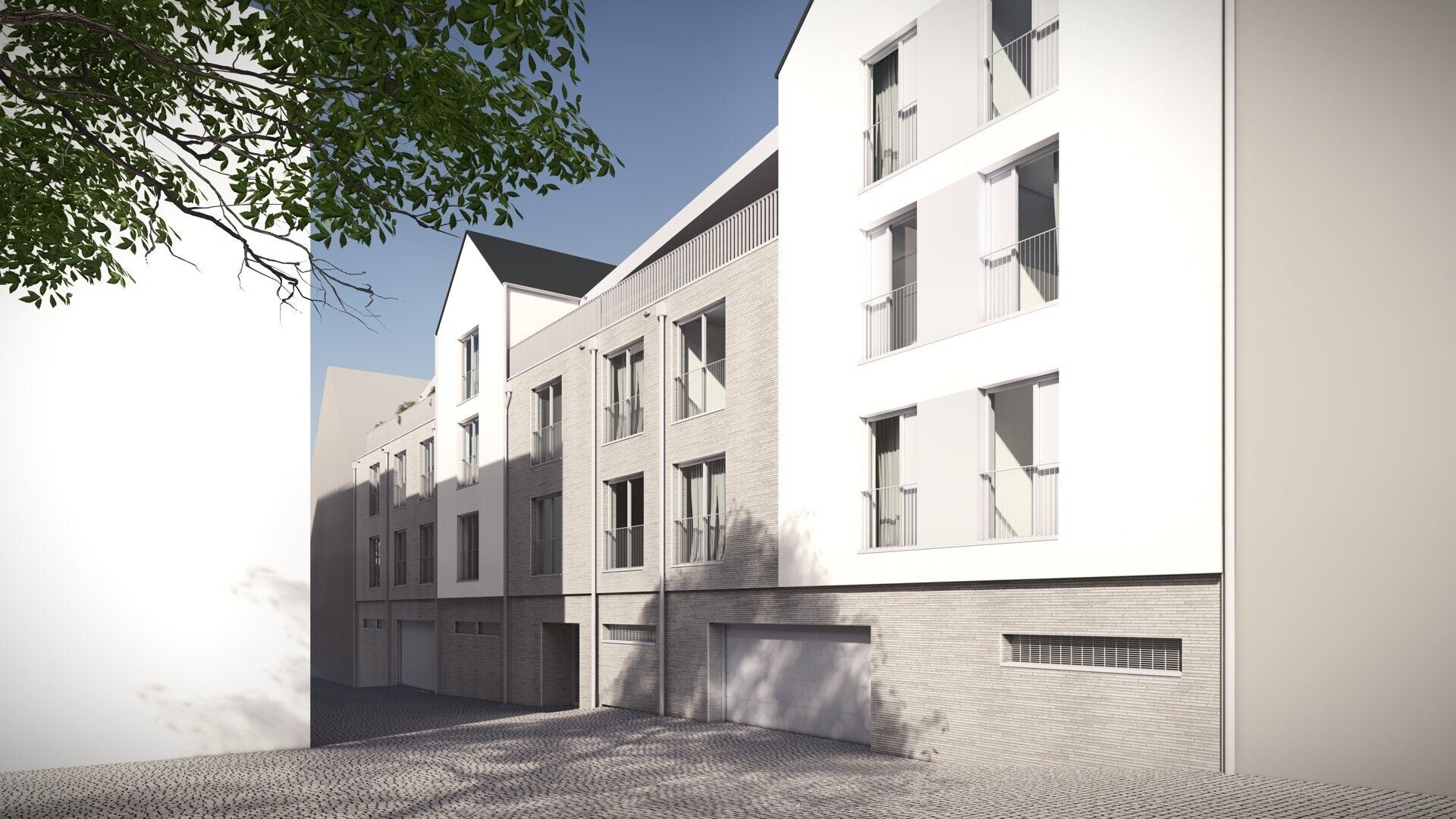 Wohnung Wilhelmstraße in Altenkirchen (Westerwald)