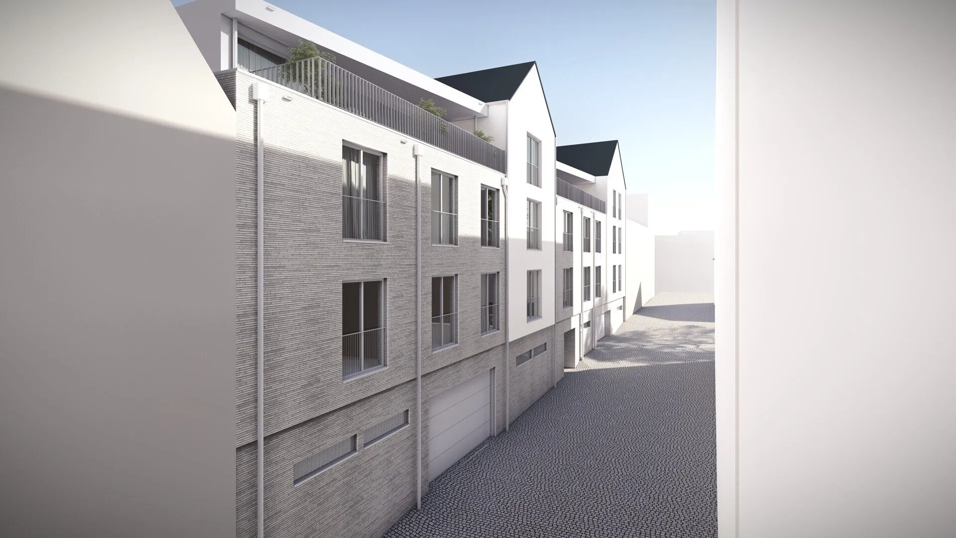 Wohnung Wilhelmstraße in Altenkirchen (Westerwald)