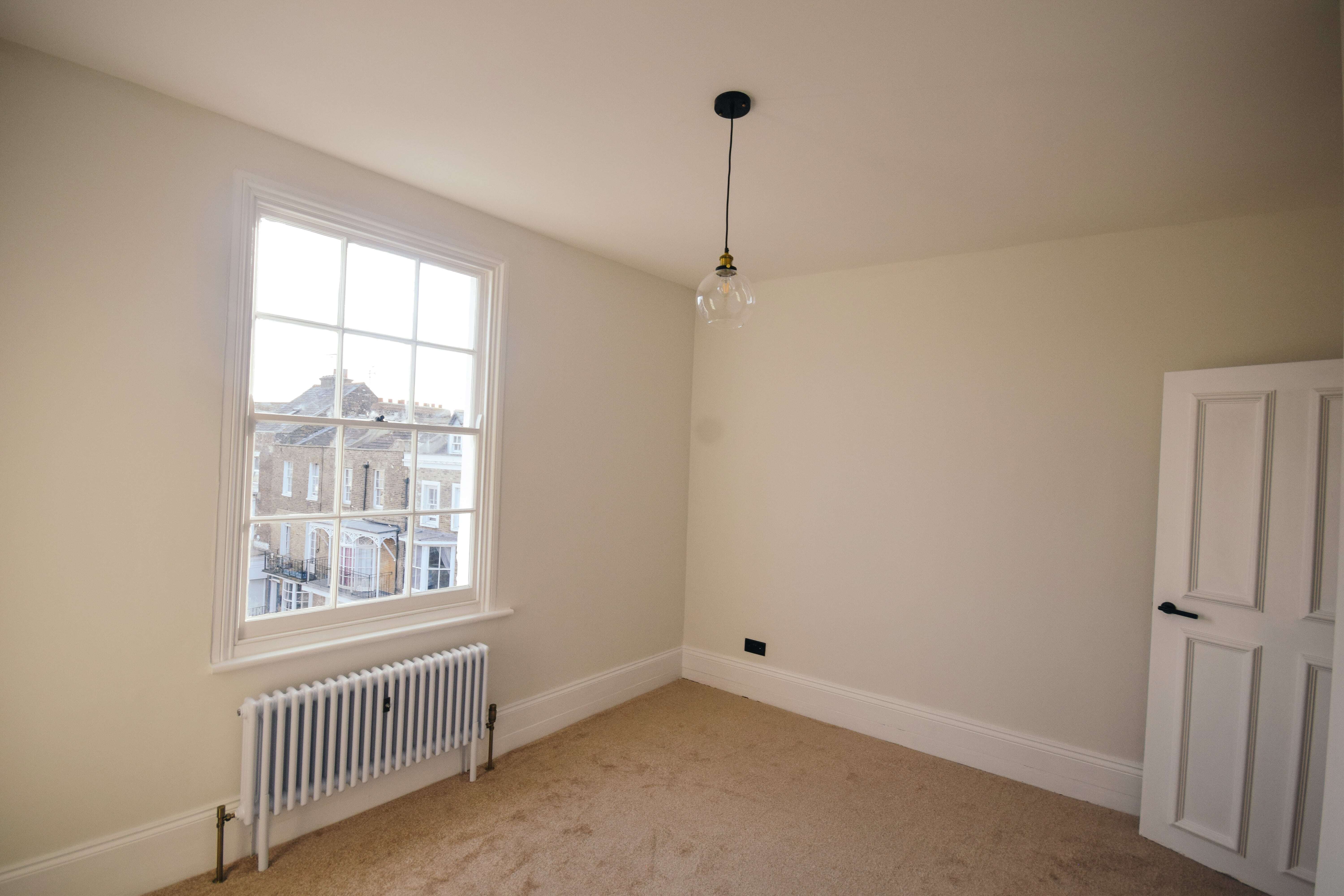 Flat Augusta Road in Thanet