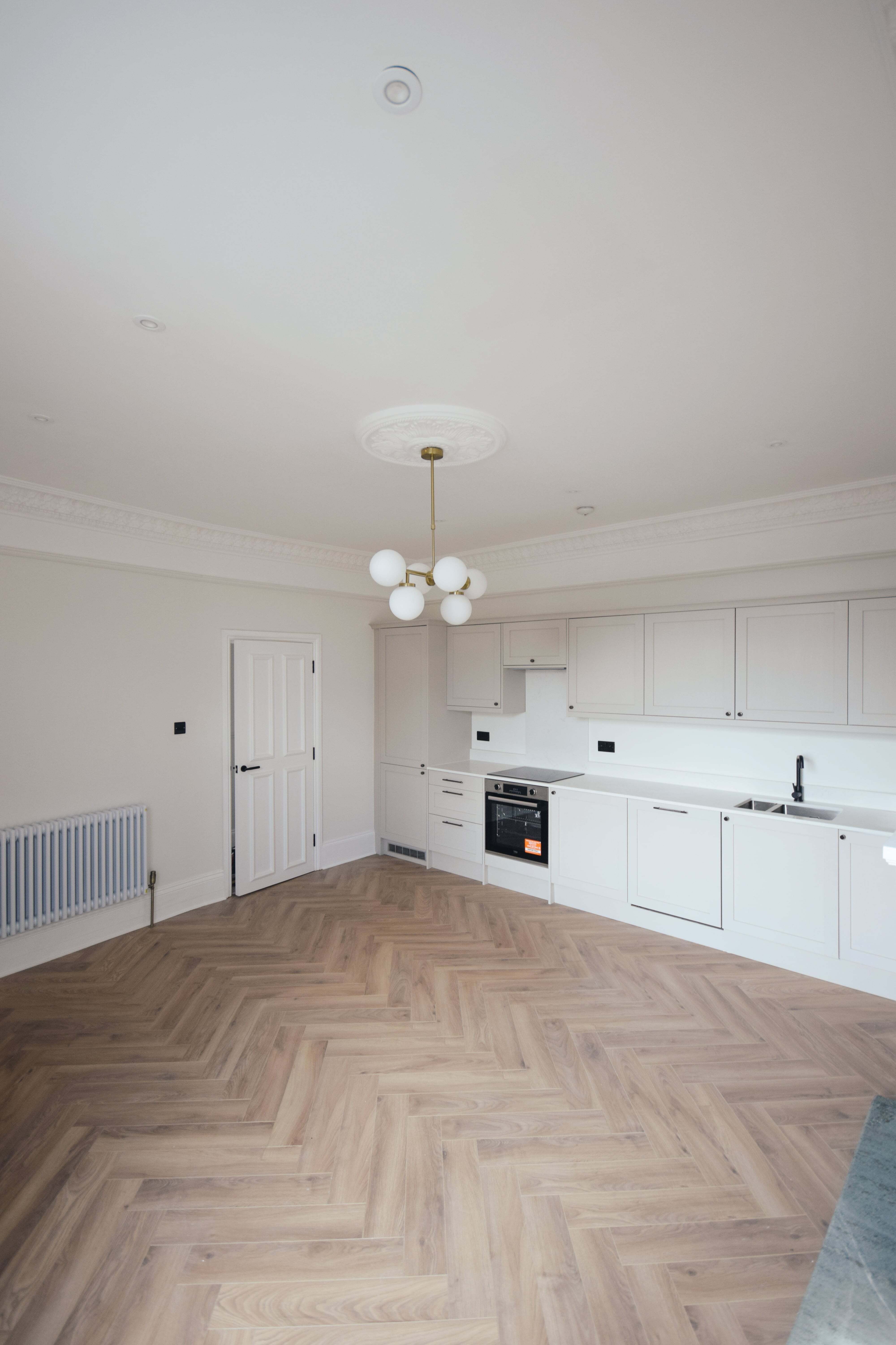 Flat Augusta Road in Thanet