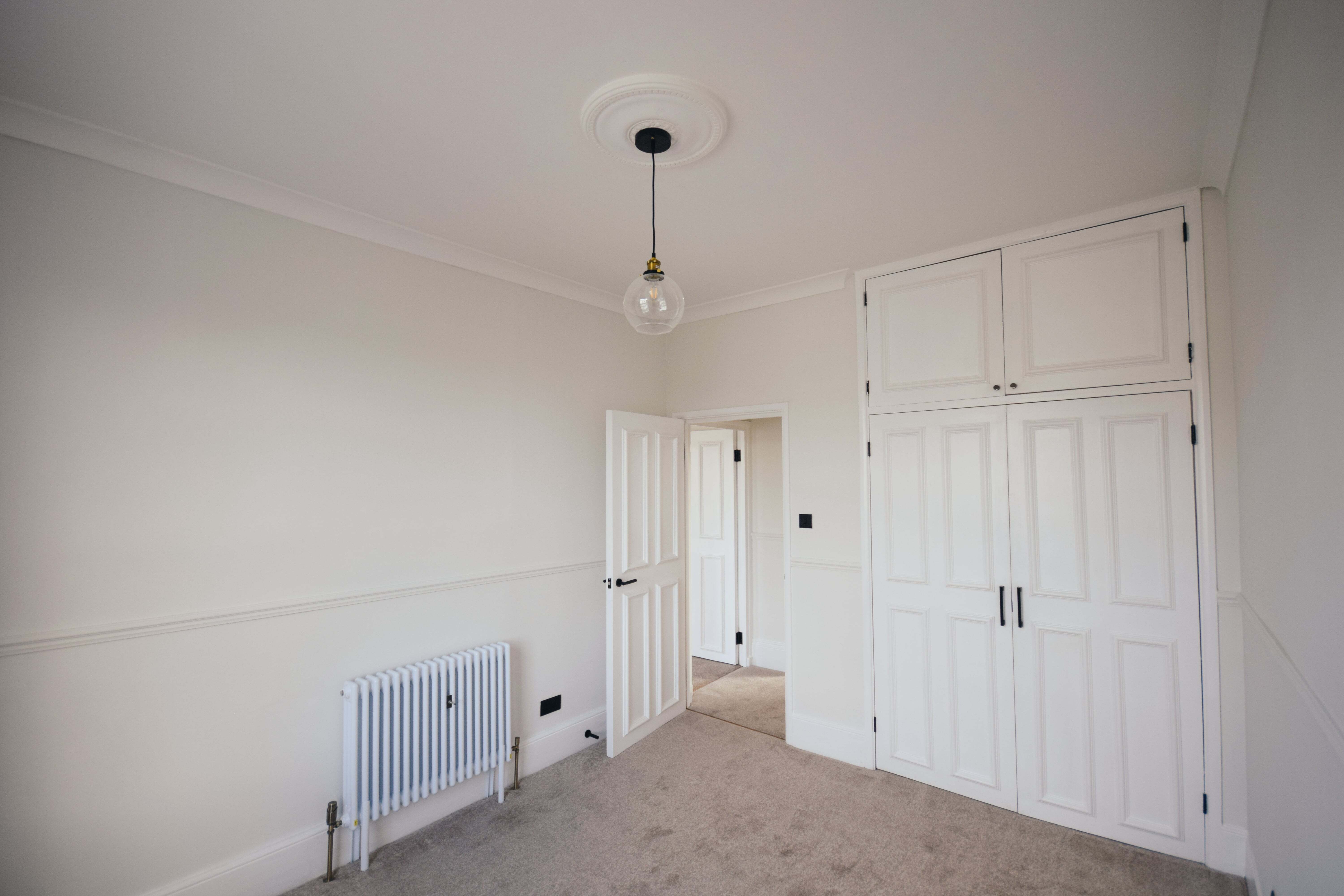 Flat Augusta Road in Thanet