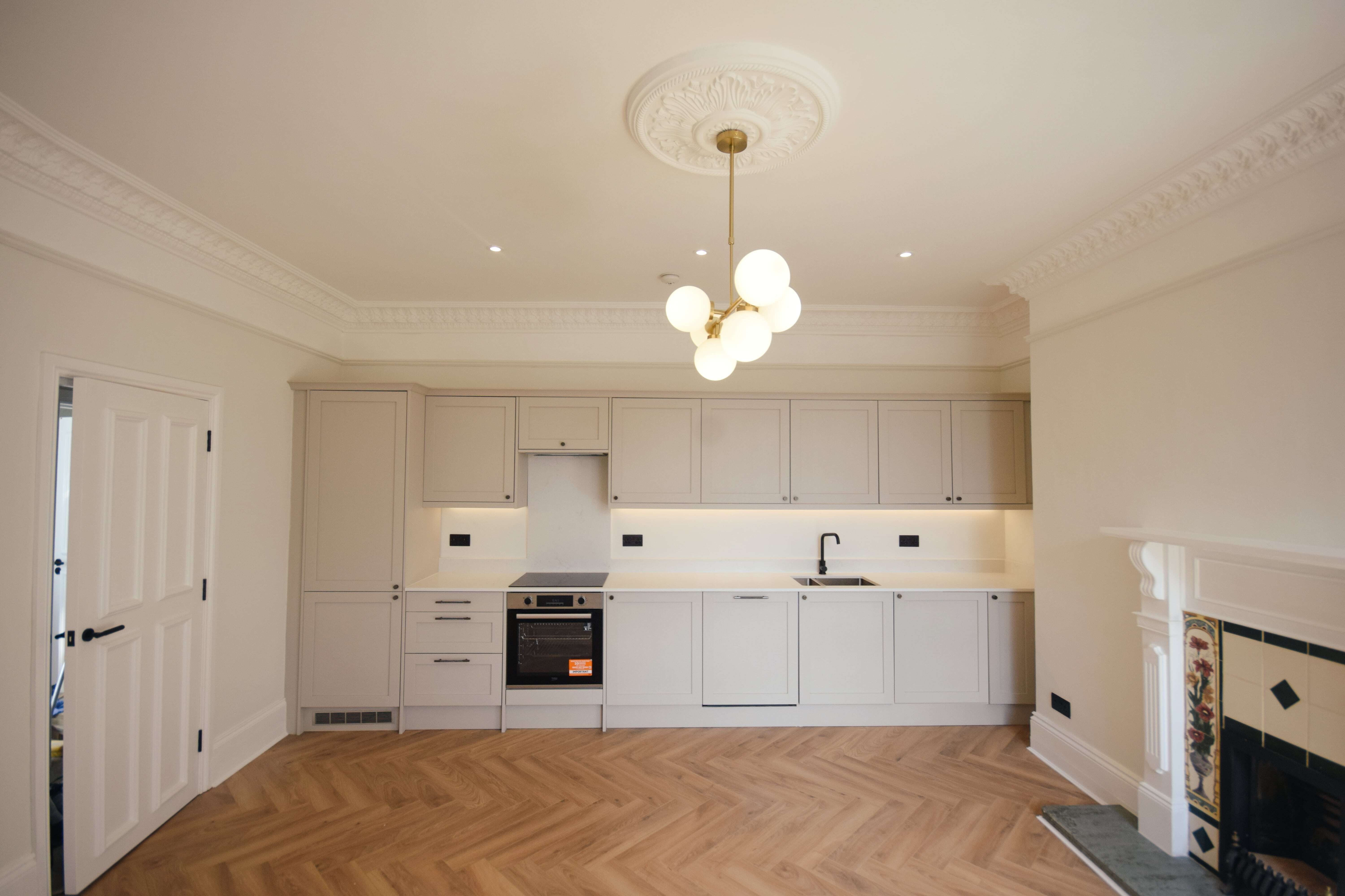Flat Augusta Road in Thanet