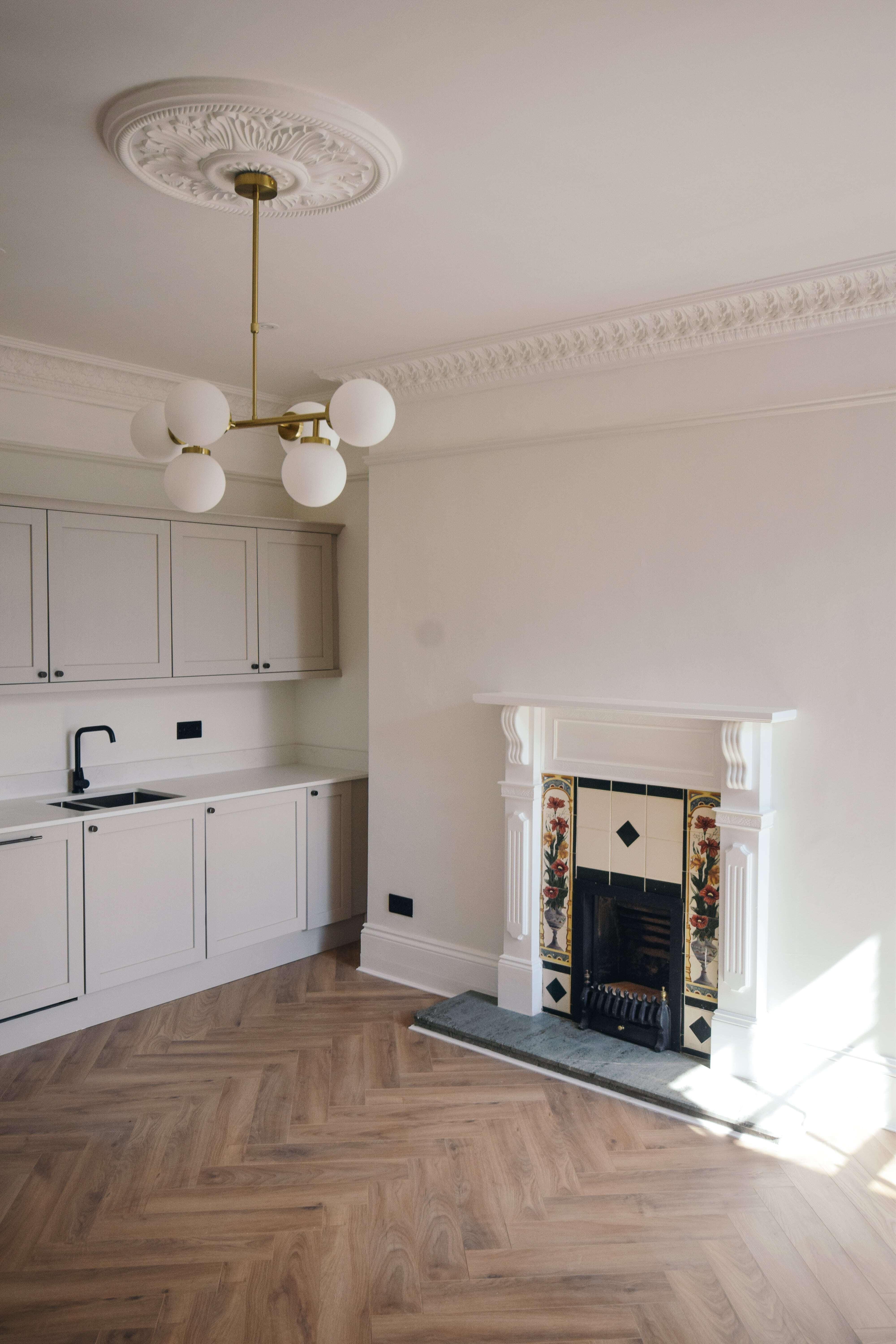 Flat Augusta Road in Thanet
