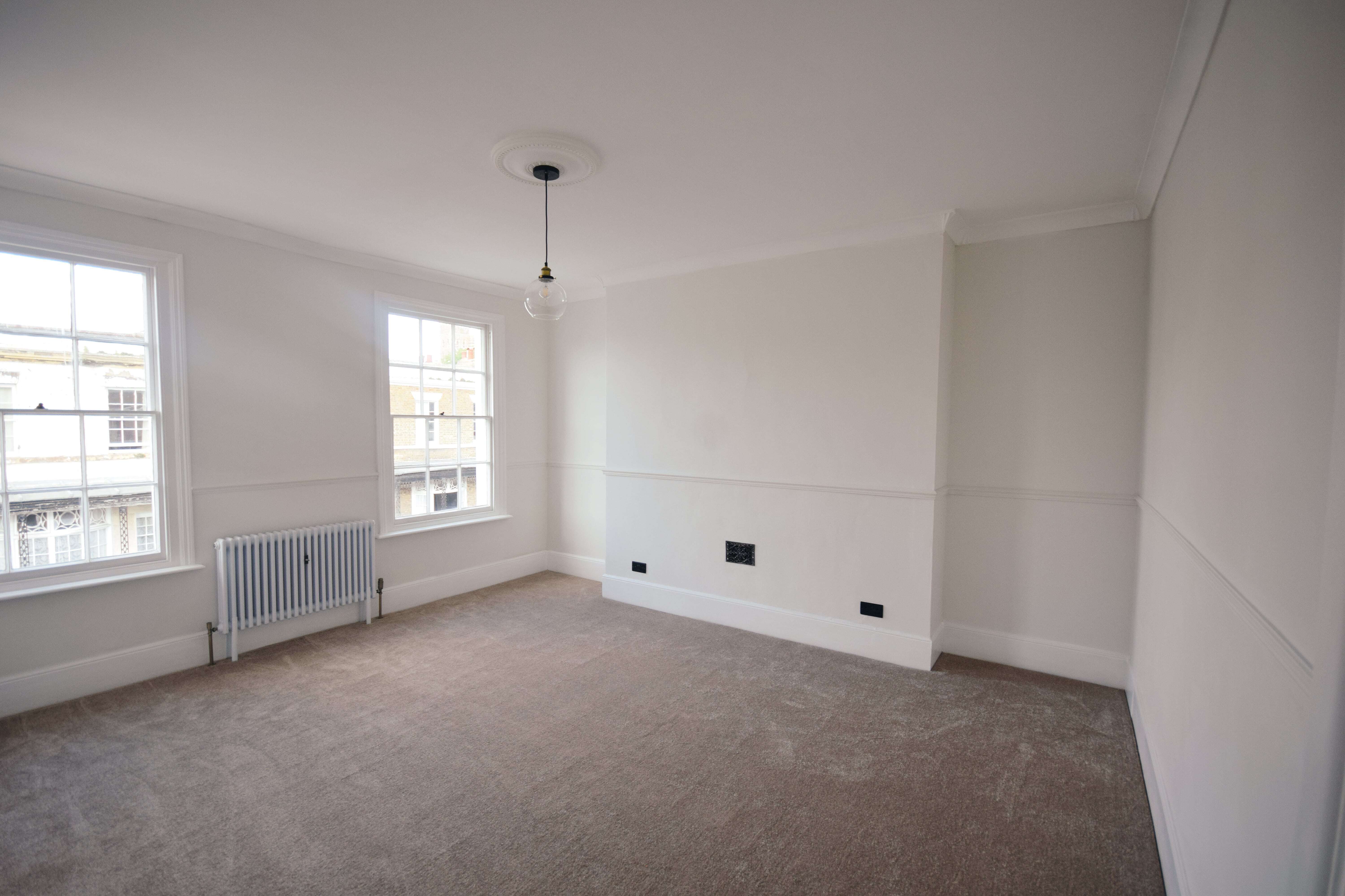 Flat Augusta Road in Thanet