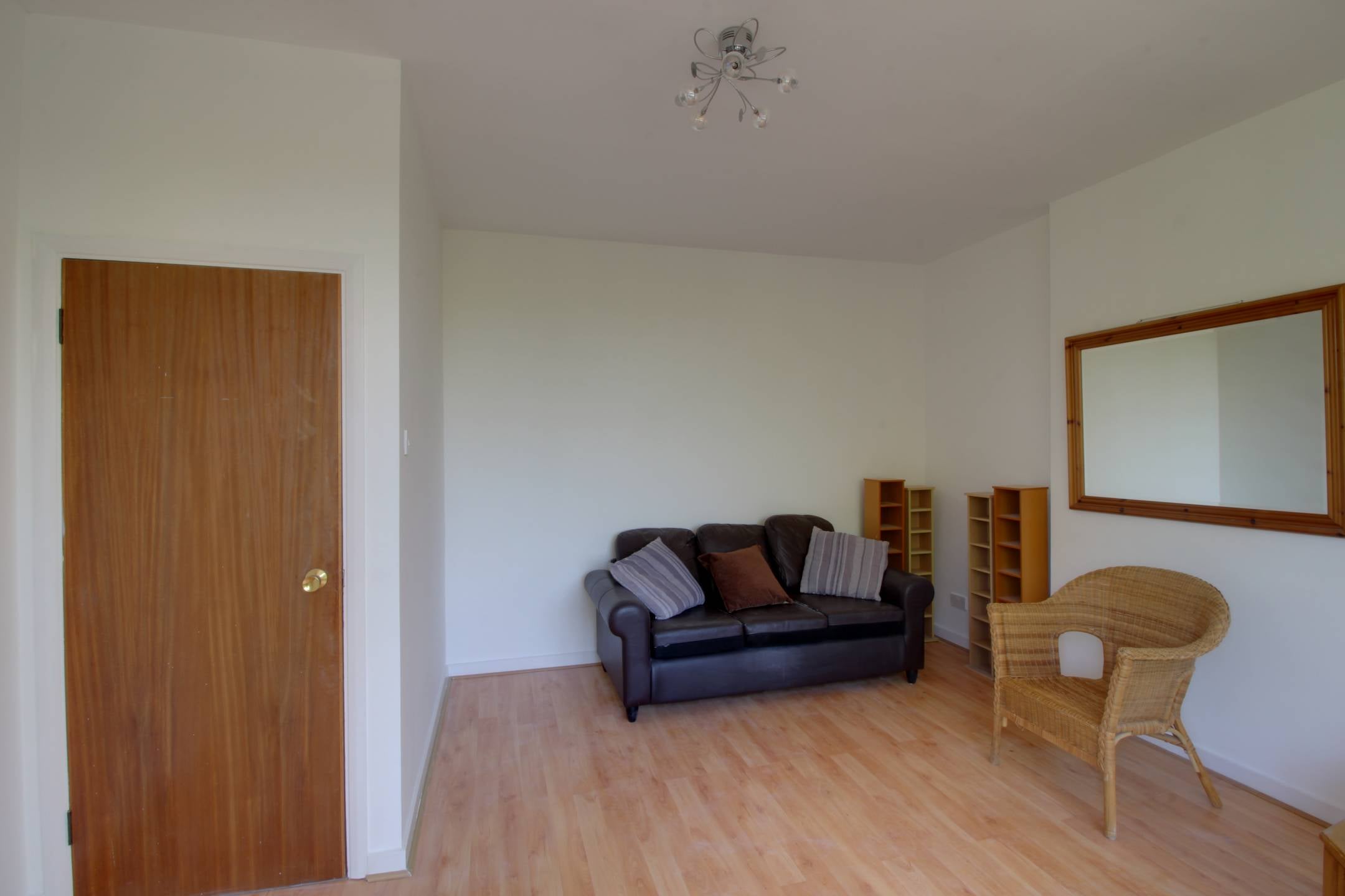 Flat Heathhurst Road in Greater London