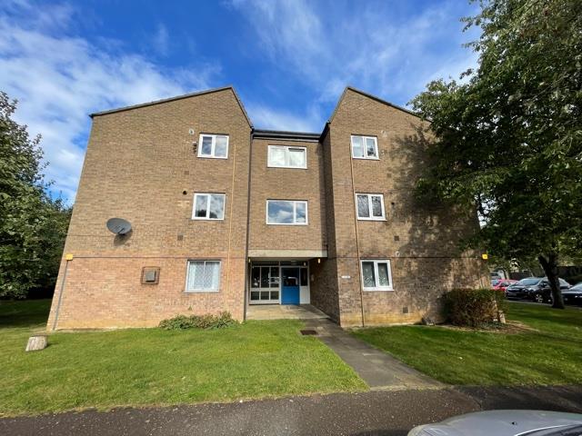 Flat Deerleap in Peterborough