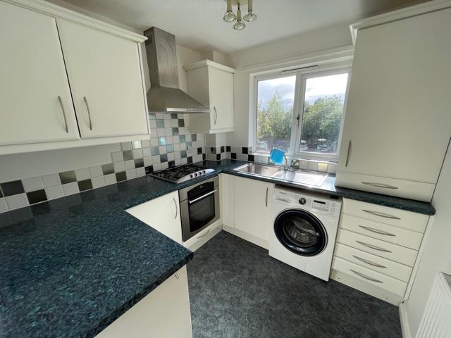 Flat Deerleap in Peterborough