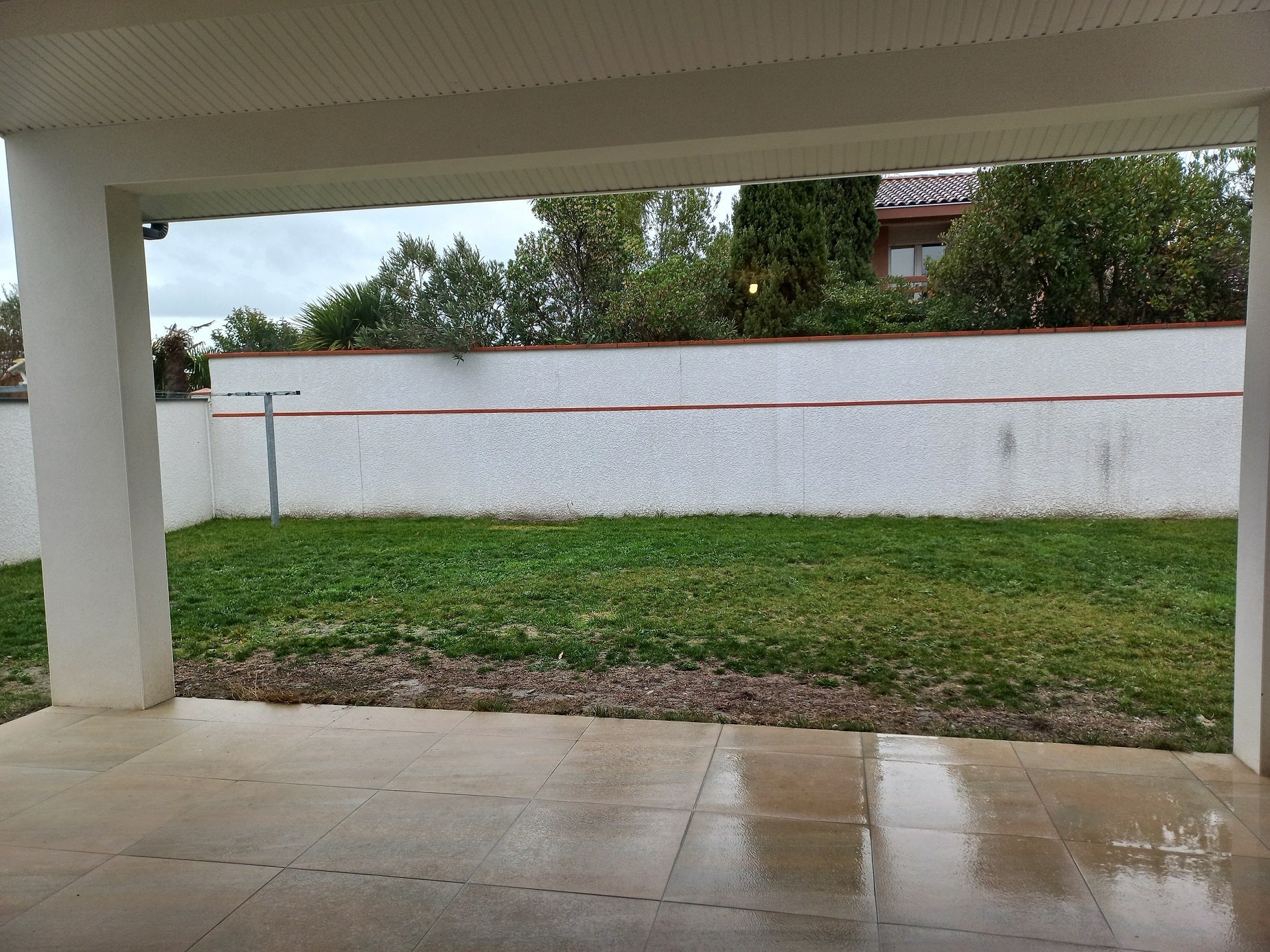 Maison Route de Fonsorbes à Seysses