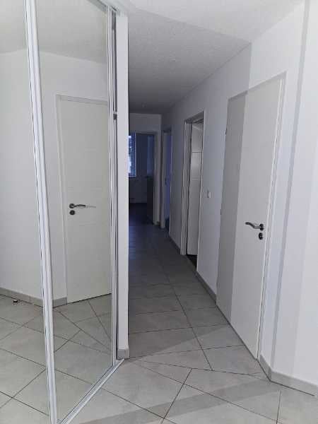 Flat Rue du Général Ducrot in Strasbourg