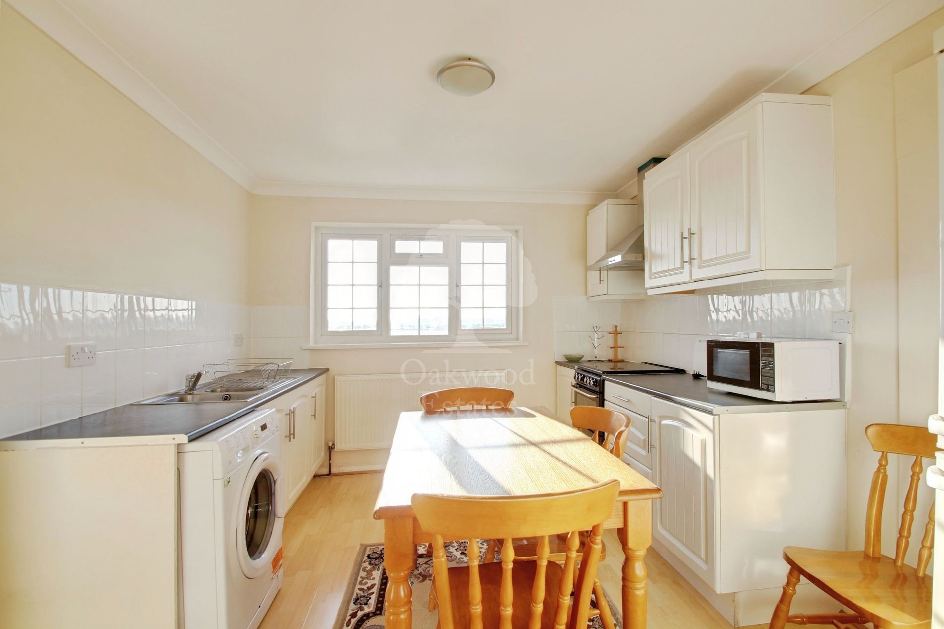 Flat Beaulieu Close in Datchet