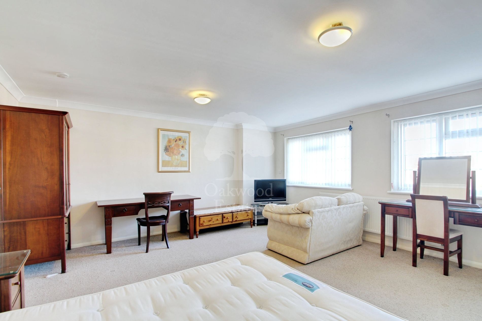 Flat Beaulieu Close in Datchet