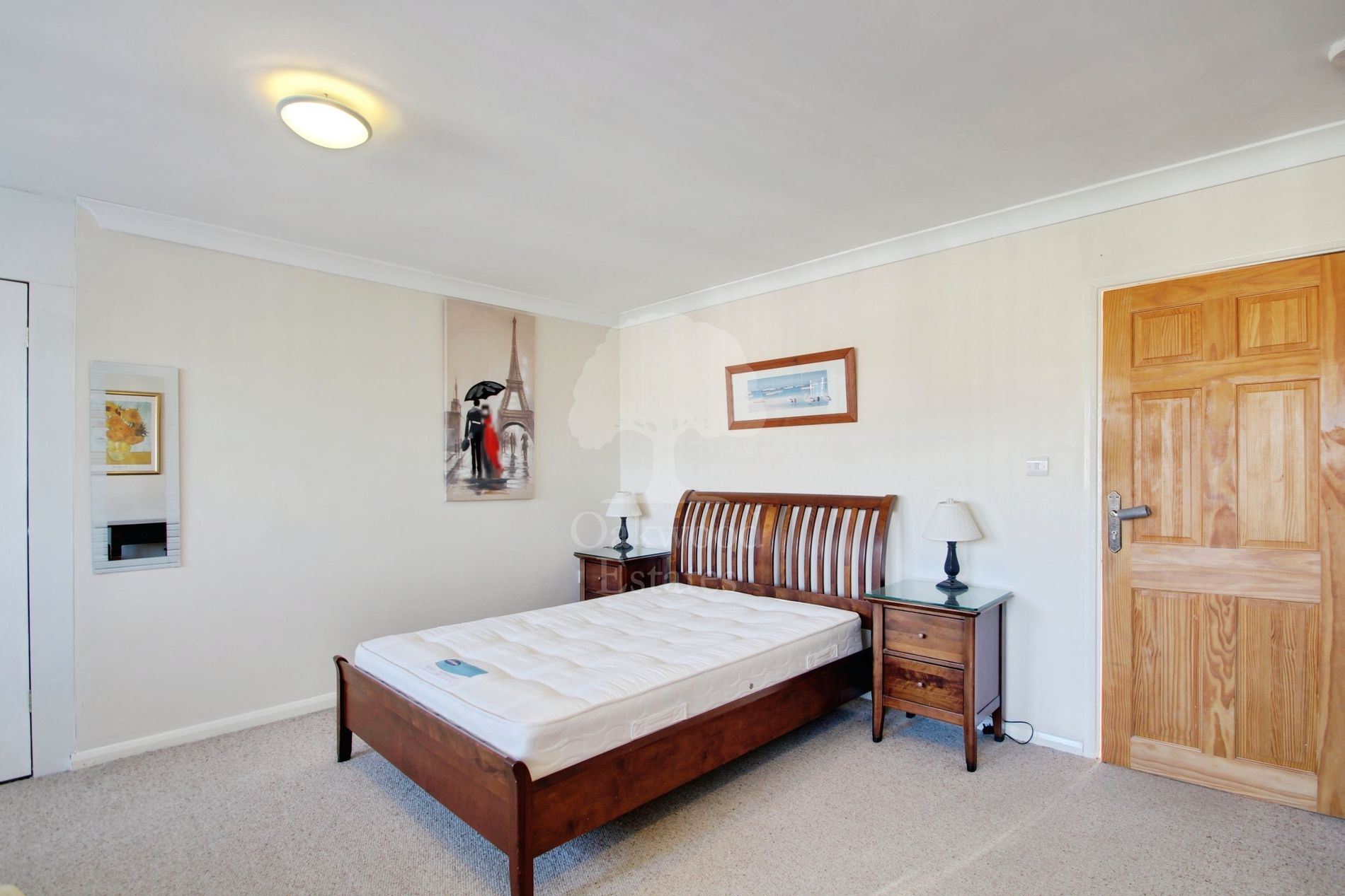Flat Beaulieu Close in Datchet