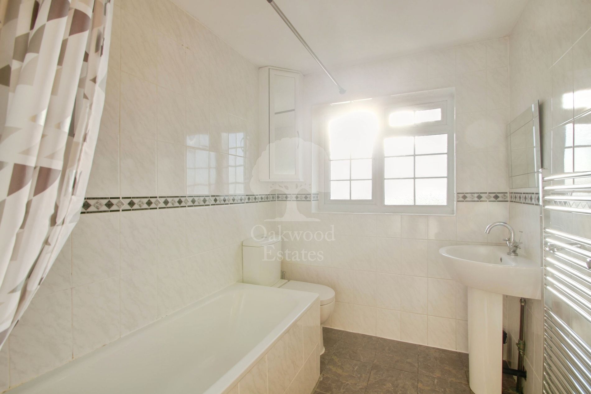 Flat Beaulieu Close in Datchet