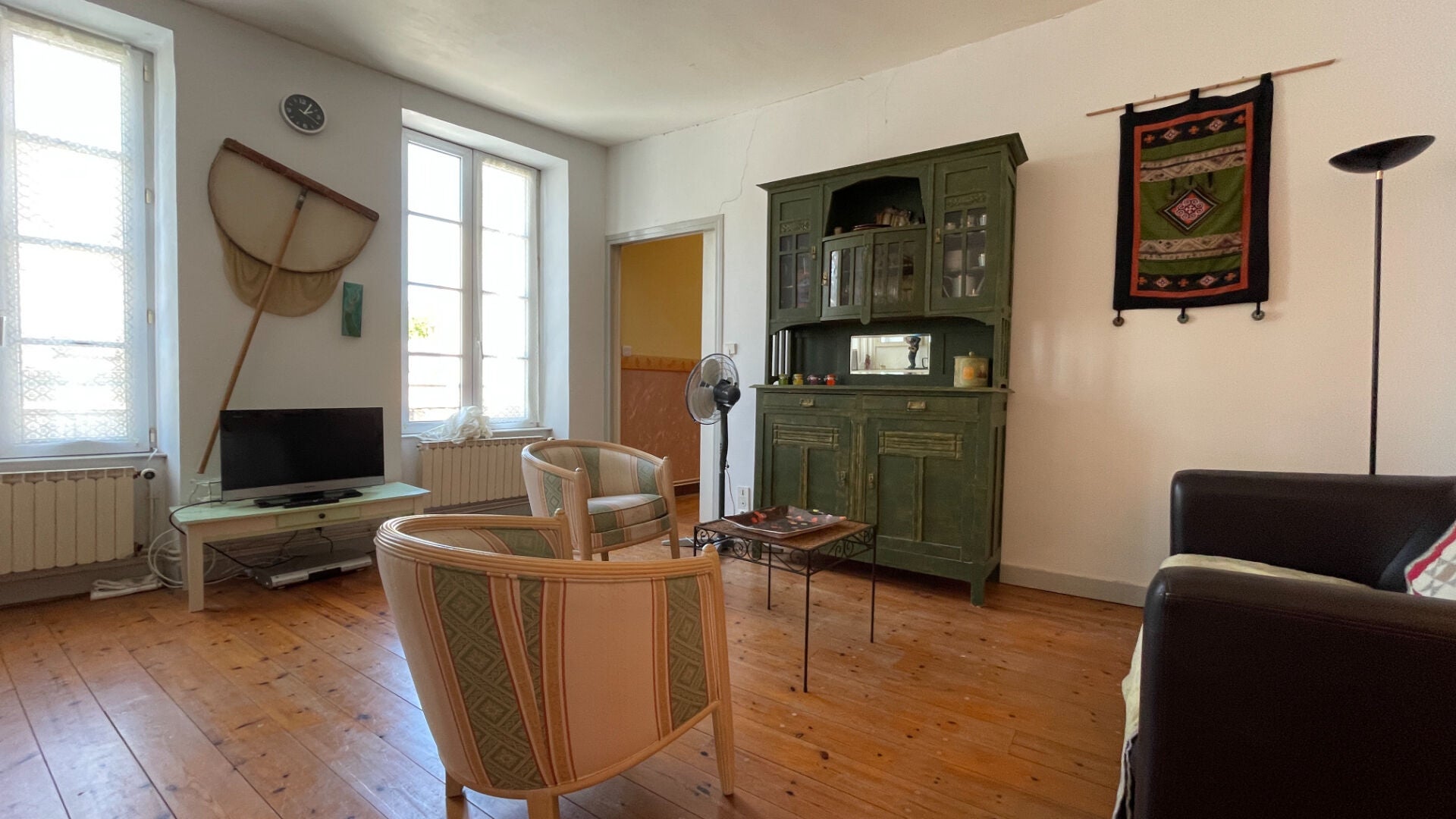Appartement Rue Albert 1er à La Rochelle