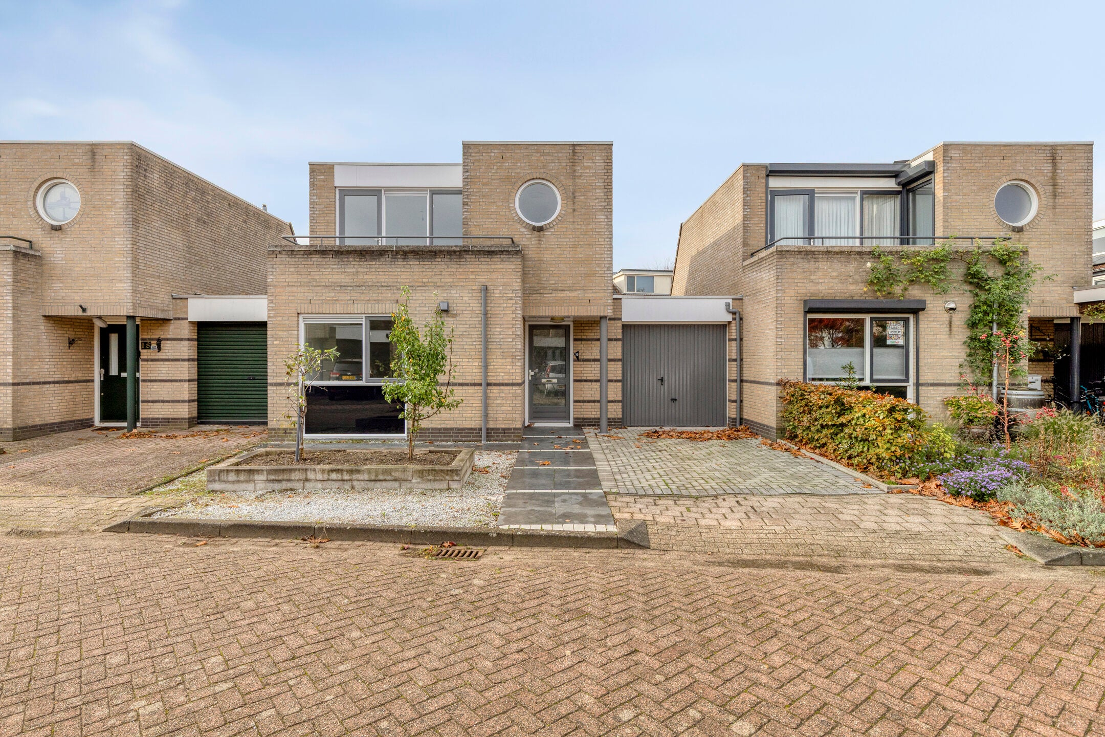 Huis Gerbrandyhof 16 in Etten-Leur