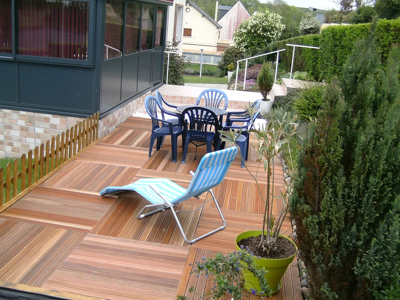 Chambre Boulevard du Bel Air à Ault