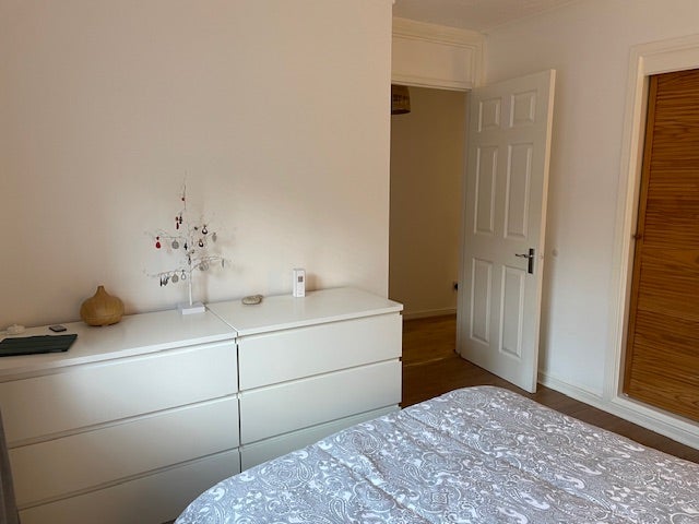 Flat Sovereigns Quay in Bedford