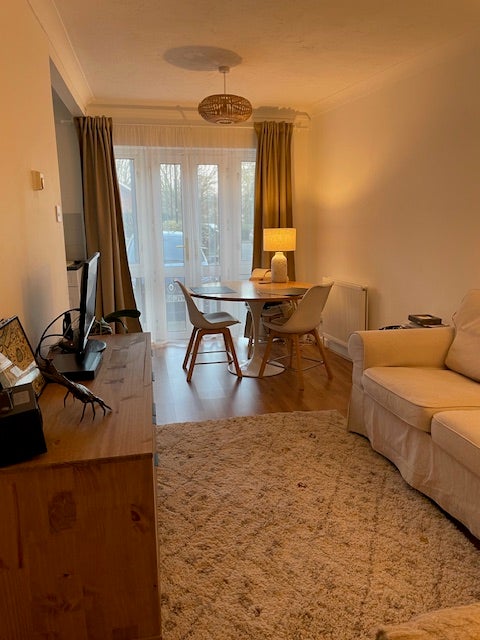 Flat Sovereigns Quay in Bedford