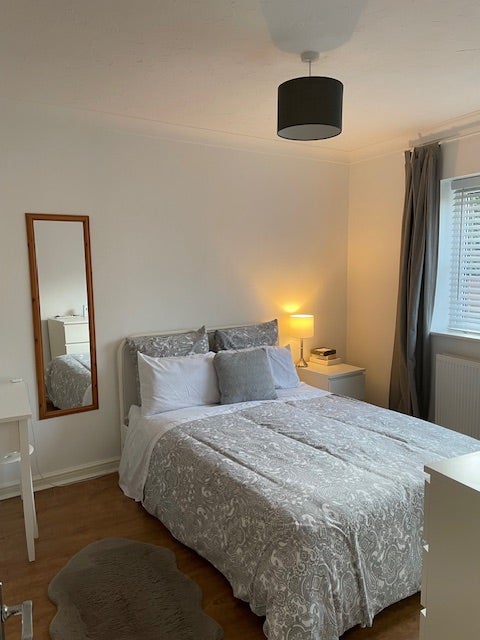 Flat Sovereigns Quay in Bedford