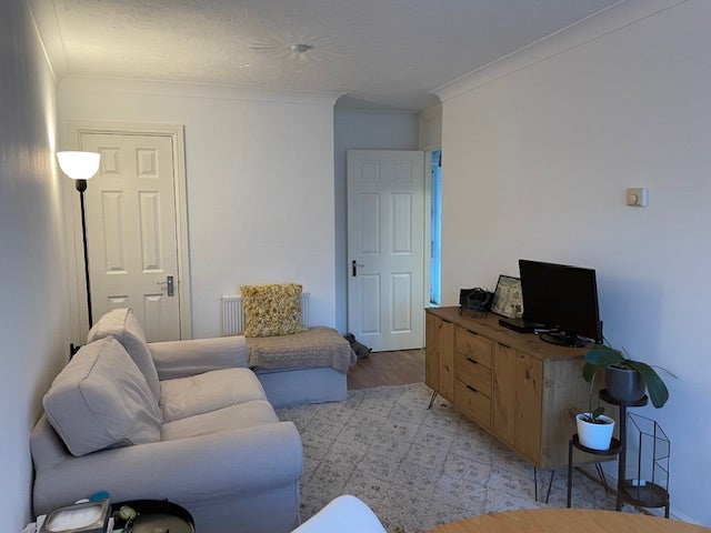 Flat Sovereigns Quay in Bedford