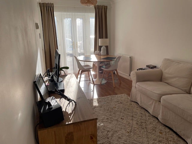 Flat Sovereigns Quay in Bedford