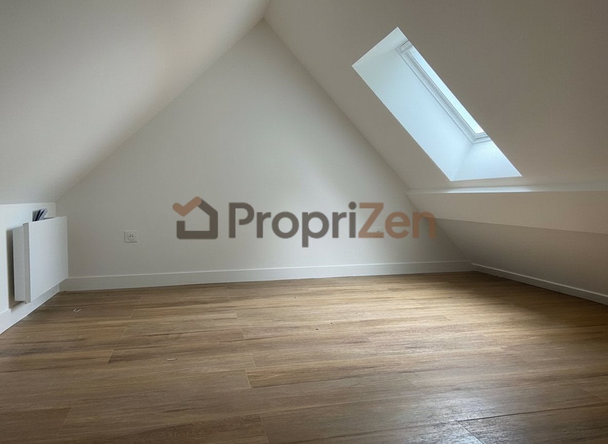 Appartement Rue de la Mairie à Ablis
