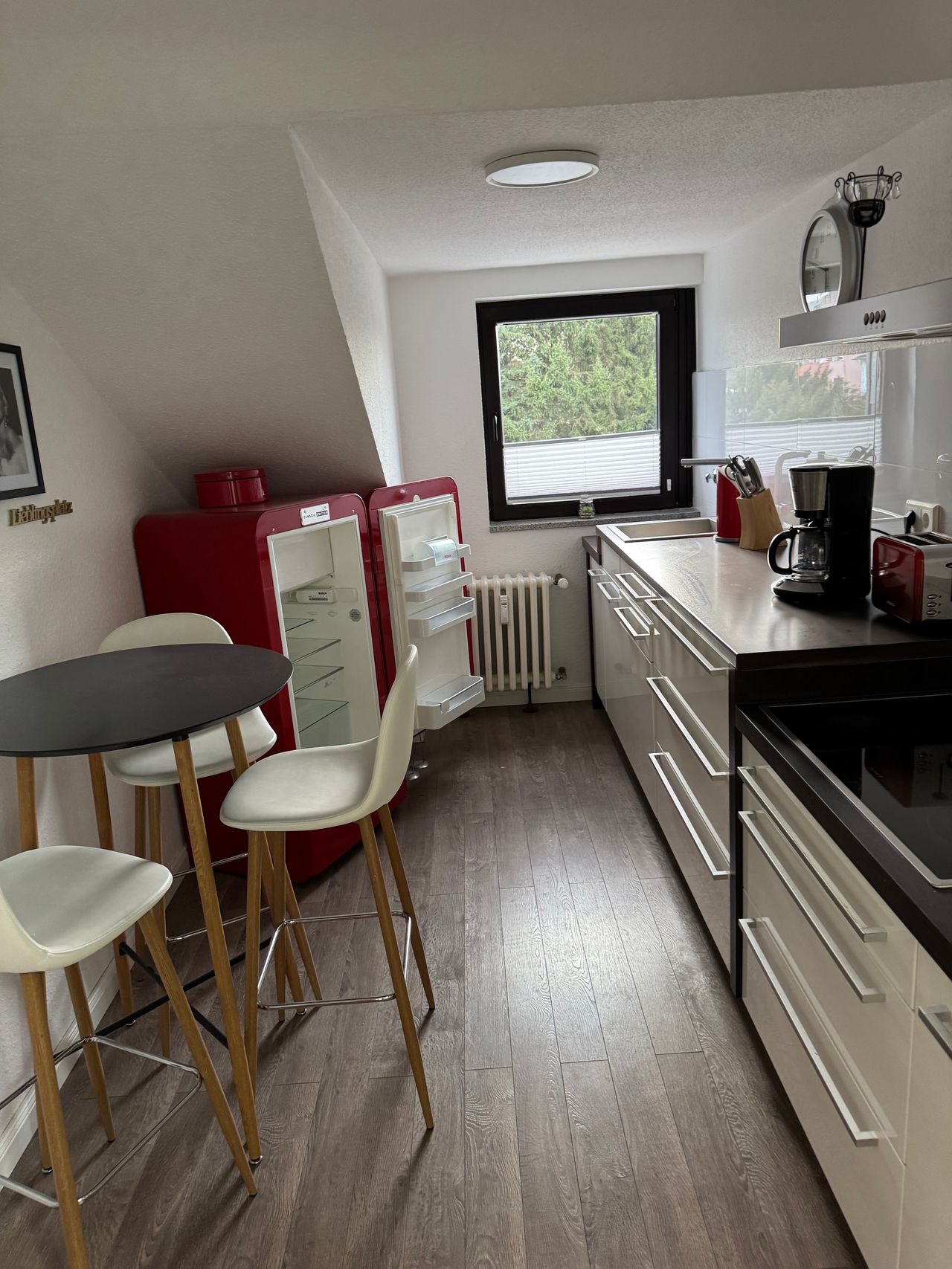 Wohnung Folkenbornstraße in Mülheim an der Ruhr