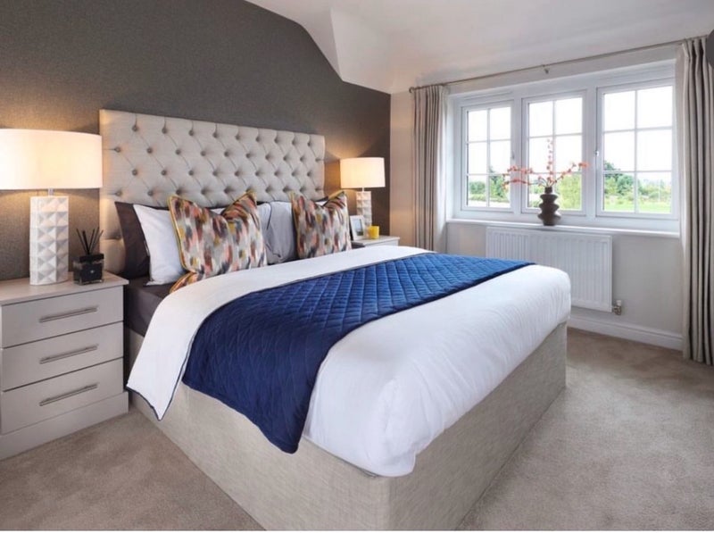 Room Judge Link in Basildon